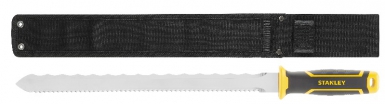 COUTEAU ISOLATION FATMAX + ÉTUI - LAME 350 MM. Chez Quincaillerie Sénégalaise, nous répondons à tous vos besoins en fournitures industrielles et en outillage. Notre gamme complète garantit une satisfaction totale. Achetez en ligne et recevez vos articles rapidement.
