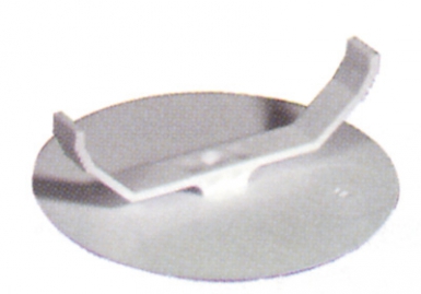 COUVERCLE D'ATTENTE J 17 À PATTES POUR CAPRIBOX J12 Ø 85 MM. Quincaillerie Sénégalaise est votre destination en ligne pour des équipements de qualité en plomberie, bâtiment et industrie. Faites vos achats facilement et bénéficiez de nos prix attractifs.