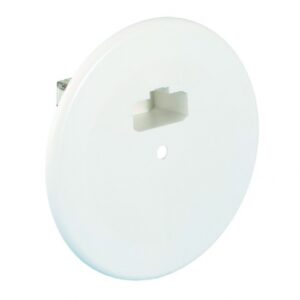 COUVERCLE DE FINITION DCL Ø 120 MM. Avec Quincaillerie Sénégalaise, équipez-vous pour réussir vos projets de plomberie et bâtiment. Nous offrons des produits fiables et durables à des prix compétitifs. Profitez d'une livraison rapide et d'un excellent service client.