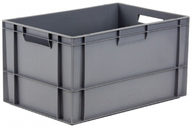 COUVERCLE POUR BAC PALETTISABLE - L X P: 600 X 400 MM - GRIS. Quincaillerie Sénégalaise est votre partenaire de confiance pour tous vos besoins en quincaillerie et bâtiment. Découvrez nos produits de haute qualité adaptés aux professionnels et particuliers. Commandez facilement en ligne et recevez vos articles rapidement.