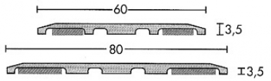 COUVRE-JOINTS DE SOL ADHÉSIF SECTION 60X3,5 MM LG. 3 M ALU ANODISÉ NATUREL. Quincaillerie Sénégalaise, votre spécialiste en fournitures pour le bâtiment et la plomberie, vous accompagne dans tous vos projets. Commandez en ligne et profitez de notre service rapide et fiable.