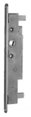 CRÉMONE À LARDER À TRINGLES FOUILLOT À 10 MM, CARRÉ DE 7 MM - COURSE 16 MM. Optez pour Quincaillerie Sénégalaise pour tous vos besoins en matériaux de construction et quincaillerie. Notre boutique en ligne vous offre une expérience d'achat pratique et sécurisée. Faites le choix de la qualité.