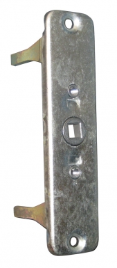CRÉMONE N°9 EXTRA-PLATE - D/25. Quincaillerie Sénégalaise, c'est votre partenaire pour des équipements de qualité en plomberie, bâtiment et industrie. Profitez de nos prix compétitifs et d'un service client dédié.