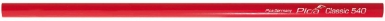 CRAYON DE CHARPENTIER OVALE, ROUGE, 30 CM, NON TAILLÉ. Pour vos projets de construction et de bricolage, Quincaillerie Sénégalaise est là pour vous. Nous proposons des solutions adaptées à vos besoins avec un excellent rapport qualité-prix. Commandez et recevez vos articles rapidement.