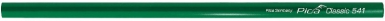 CRAYON DE MAÇON OVALE, VERT, 30 CM, NON TAILLÉ. Chez Quincaillerie Sénégalaise, nous offrons des solutions adaptées à vos besoins en plomberie, bâtiment et quincaillerie. Commandez en ligne et gagnez du temps avec notre livraison rapide.