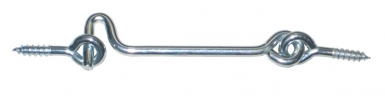 CROCHET DE CONTREVENT ACIER ZING. Ø 5 MM LG. 200 MM. Chez Quincaillerie Sénégalaise, nous facilitons vos travaux grâce à une offre complète d’outils et d’équipements. Des produits fiables et durables pour tous vos projets. Faites le choix de la qualité.