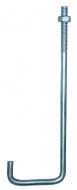 CROCHET GALVACHAUD POUR IPN DE 100 + ÉCROU D=90 Ø 8 MM LG. 190 MM COND. 100. À la recherche de solutions pour vos travaux de plomberie ou de construction ? Quincaillerie Sénégalaise vous offre une sélection variée de produits de qualité. Livraison rapide et satisfaction garantie.