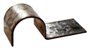 CROCHET NORME C.E.I. - LONGUEUR 20 MM (PRIX AUX 100 PIÈCES). Avec Quincaillerie Sénégalaise, trouvez tout le matériel de plomberie, quincaillerie, et bâtiment dont vous avez besoin. Nous proposons une large gamme d'équipements fiables pour vos travaux. Simplifiez vos projets grâce à notre service rapide et efficace.