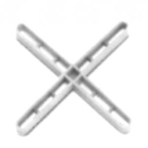 CROISILLONS POUR JOINTS, 5 MM, SACHET DE 1000 PIÈCES. Pour une quincaillerie de qualité au Sénégal, choisissez Quincaillerie Sénégalaise. Nos produits sont sélectionnés pour répondre à vos exigences. Commandez facilement en ligne et recevez vos articles rapidement.