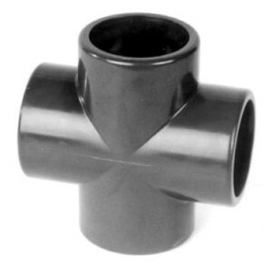 CROIX 90° FEMELLE POUR TUBE Ø 40 EXTÉRIEUR. Faites confiance à Quincaillerie Sénégalaise pour tous vos besoins en quincaillerie et équipements industriels. Nos produits sont conçus pour durer. Passez commande en ligne dès aujourd'hui.