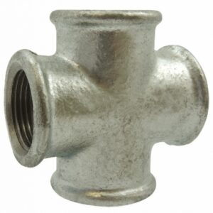 CROIX ÉGALE N°180, FEMELLE, GALVA, FILETAGE 40X49. Faites confiance à Quincaillerie Sénégalaise pour vos équipements de plomberie et de bâtiment. Nous offrons des produits durables pour vos projets de rénovation ou de construction. Commandez dès maintenant en toute simplicité.