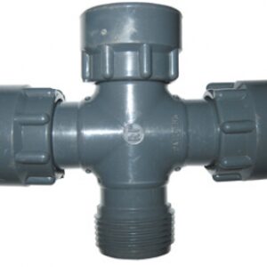 CROIX UNION M - F - F - F 26 X 34. Découvrez Quincaillerie Sénégalaise, votre boutique de confiance pour la quincaillerie, la plomberie et les fournitures industrielles. Nous garantissons des produits durables et un service professionnel.