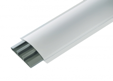 CSP-N 75X17 G PASSAGE DE PLANCHER 3 COMPARTIMENTS GRIS LE M/L. Quincaillerie Sénégalaise est votre partenaire fiable pour vos besoins en outillage, plomberie et fournitures de bâtiment. Profitez de notre expertise et de nos prix compétitifs. Achetez en ligne en quelques clics.