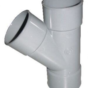 CULOTTE ET EMBRANCHEMENT FEMELLE 45° SIMPLE Ø 75 SÉRIE ÉVACUATION À COLLER. Chez Quincaillerie Sénégalaise, nous facilitons vos travaux grâce à une offre complète d’outils et d’équipements. Des produits fiables et durables pour tous vos projets. Faites le choix de la qualité.