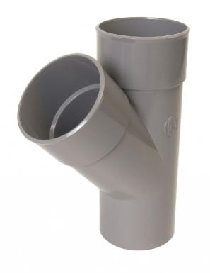 CULOTTE ET EMBRANCHEMENT MÂLE-FEMELLE 45° SIMPLE Ø 140 SÉRIE ÉVACUATION À COLLER. Découvrez Quincaillerie Sénégalaise, votre boutique en ligne spécialisée dans le bâtiment, la plomberie, et l'équipement industriel. Profitez de notre expertise pour réussir vos projets. Nos produits sont conçus pour durer.