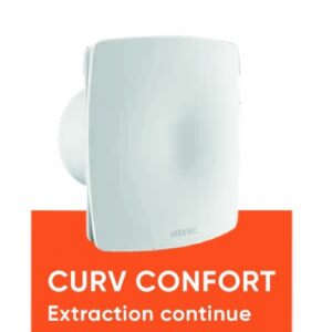 CURV CONFORT 100 HY 20/50M3/H 1/1,5W 16/22 DBA. Pour vos projets de construction et de bricolage, Quincaillerie Sénégalaise est là pour vous. Nous proposons des solutions adaptées à vos besoins avec un excellent rapport qualité-prix. Commandez et recevez vos articles rapidement.