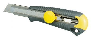 CUTTER MPO - LAMES 18 MM - LONG. 165 MM. Quincaillerie Sénégalaise, c’est un large choix de produits de quincaillerie, plomberie et bâtiment. Profitez de notre expertise et de nos prix compétitifs. Livraison rapide et service client attentif.