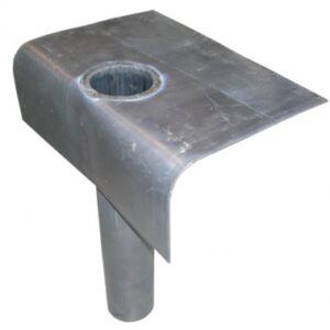 CUVETTE D'EAU PLUVIALE EN PLOMB - PLATINE 333 X 333 X 2,5 MM - TUBE Ø 70/75 MM. Quincaillerie Sénégalaise, c’est l’expertise et le savoir-faire au service de vos projets. Découvrez nos outils et équipements pour la maison ou l’industrie. Commandez dès aujourd’hui et facilitez vos travaux.