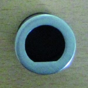 CUVETTE RONDE DE CHANT CHROMÉ MAT​ ​. Pour vos travaux au Sénégal, faites confiance à Quincaillerie Sénégalaise. Nos produits de qualité garantissent la réussite de vos projets. Commandez rapidement en ligne et économisez du temps.