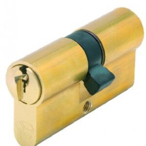 CYL. 2 ENTRÉES PROFILÉ EUROPÉEN 5 GOUPILLES ( 35X35 ) LAITON 3 CLÉS​. Besoin de matériel de quincaillerie ou de plomberie ? Quincaillerie Sénégalaise propose des produits adaptés à vos projets de construction ou de rénovation. Bénéficiez de notre expérience et de nos prix compétitifs.