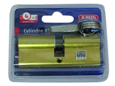 CYLINDRE PE LAITON VARIÉ ANTI-PERÇAGE 5G 40/40 MM 3 CLÉS. Quincaillerie Sénégalaise, c’est l’expertise et le savoir-faire au service de vos projets. Découvrez nos outils et équipements pour la maison ou l’industrie. Commandez dès aujourd’hui et facilitez vos travaux.