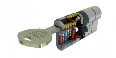 CYLINDRE T70 2 ENTRÉES AUTOCAS. 30X30 NK 5 CLÉS. Avec Quincaillerie Sénégalaise, équipez-vous des meilleurs outils et équipements pour vos projets industriels. Nous assurons une livraison rapide et un service client de qualité. Faites confiance à notre expertise.