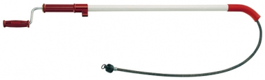 DÉBOUCHEUR WC CANNE TÉLESCOPIQUE - Ø 11 MM X L 1,6 M - BULBE INTERCH.. Chez Quincaillerie Sénégalaise, nous offrons des solutions adaptées à vos besoins en plomberie, bâtiment et quincaillerie. Commandez en ligne et gagnez du temps avec notre livraison rapide.