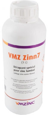 DÉCAPANT SPÉCIAL ZINC - 1L. Quincaillerie Sénégalaise est le leader de la vente en ligne d'équipements de bâtiment au Sénégal. Notre catalogue varié répond à vos besoins en plomberie et quincaillerie. Choisissez l'efficacité et la qualité.