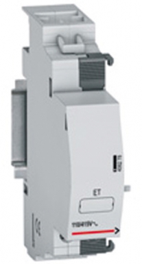 DÉCLENCHEUR À ÉMISSION DE TENSION ( ET ) DX³ - 110V~ À 415V~ ET 110V= À 415V=. Avec Quincaillerie Sénégalaise, équipez-vous pour réussir vos projets de plomberie et bâtiment. Nous offrons des produits fiables et durables à des prix compétitifs. Profitez d'une livraison rapide et d'un excellent service client.