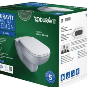 D-CODE PACK WC SUSPENDU DURAVIT RIMLESS : CUVETTE + ABATTANT RALENTISSEUR. Quincaillerie Sénégalaise est la référence au Sénégal pour l'achat de fournitures industrielles et de bâtiment. Nous garantissons des produits durables et un service client exemplaire. Commandez dès maintenant en toute simplicité.