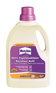 DÉCOLLEUR DÉCOLL"MAX - DÉCOLLE PAPIERS PEINTS, NETTOIE LES MURS DES RÉSIDUS - 1L. Quincaillerie Sénégalaise est le choix idéal pour vos équipements de bâtiment et fournitures industrielles. Nous vous garantissons des produits fiables à des prix compétitifs. Commandez en ligne dès maintenant.