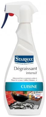 DÉGRAISSANT INTENSIF CUISINE – DISSOUT LES GRAISSES - PULVÉRISATEUR 500 ML. Avec Quincaillerie Sénégalaise, obtenez les meilleurs produits pour vos besoins en plomberie, bâtiment, et industrie. Nos offres compétitives vous permettent de réussir vos projets facilement.