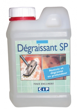 DÉGRAISSANT SP - NETTOIE ET DÉGRAISSE EN PROFONDEUR - 1 L. Chez Quincaillerie Sénégalaise, trouvez tout ce qu’il vous faut pour vos travaux de rénovation ou d’aménagement. Nos produits répondent aux besoins des professionnels comme des particuliers. Commandez en toute simplicité.