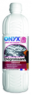 DÉGRAISSANT UNIVERSEL 1 L. Quincaillerie Sénégalaise est le leader de la vente en ligne d'équipements de bâtiment au Sénégal. Notre catalogue varié répond à vos besoins en plomberie et quincaillerie. Choisissez l'efficacité et la qualité.