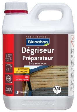 DÉGRISEUR PRÉPARATEUR BOIS - RENDEMENT INDICATIF : 5 M²/L/COUCHE - COND. 2,5 L. Avec Quincaillerie Sénégalaise, bénéficiez de produits de quincaillerie et de plomberie de haute qualité pour tous vos projets. Notre boutique en ligne vous facilite la vie avec un service rapide et fiable.