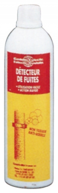 DÉTECTEUR DE FUITE MOUSSE - AÉROSOL 500 ML. Chez Quincaillerie Sénégalaise, nous offrons des solutions adaptées à vos besoins en plomberie, bâtiment et quincaillerie. Commandez en ligne et gagnez du temps avec notre livraison rapide.