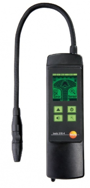 DÉTECTEUR DE FUITES MODÈLE 316-4 - SENSIBILITÉ 3 G/A - TOUS GAZ CFC, HCFC, HFC ET H2. Avec Quincaillerie Sénégalaise, obtenez les meilleurs produits pour vos besoins en plomberie, bâtiment, et industrie. Nos offres compétitives vous permettent de réussir vos projets facilement.