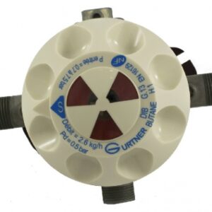 DÉTENDEUR INVERSEUR BUTANE 2,6 KG/H - PRESSION SORTIE 500 MBAR - ENTRÉE MÂLE 20X150 SORTIE MÂLE 20X150. Quincaillerie Sénégalaise met à votre disposition une gamme complète de solutions pour vos besoins en bâtiment et plomberie. Qualité, fiabilité et rapidité sont nos maîtres mots. Faites vos achats en ligne en toute sérénité.