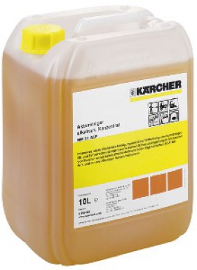 DÉTERGENT RM 31 ASF DÉGRAISSANT, CONCENTRÉ - POUR NETTOYEUR HAUTE PRESSION - 20 L. Pour des solutions adaptées à vos projets, choisissez Quincaillerie Sénégalaise. Nous proposons des produits de qualité pour la plomberie, la quincaillerie, et les travaux industriels. Notre service rapide vous facilite la vie.