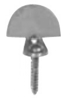 DARDENNE COUDÉE À VIS Ø 5 MM - LARG. 38 MM. Chez Quincaillerie Sénégalaise, trouvez tout ce qu’il vous faut pour vos travaux de rénovation ou d’aménagement. Nos produits répondent aux besoins des professionnels comme des particuliers. Commandez en toute simplicité.