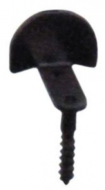 DARDENNE COUDÉE À VISSER FER NOIR. Quincaillerie Sénégalaise met à votre disposition une gamme complète de solutions pour vos besoins en bâtiment et plomberie. Qualité, fiabilité et rapidité sont nos maîtres mots. Faites vos achats en ligne en toute sérénité.