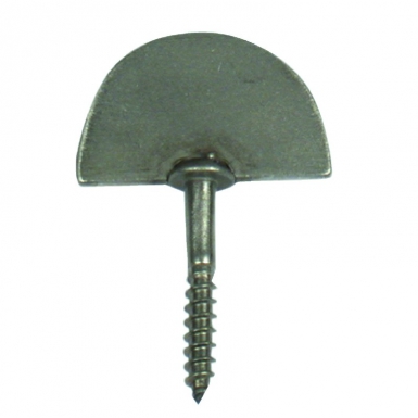 DARDENNE DROITE À VIS Ø 5 MM LARG. 38 MM​ ​. Chez Quincaillerie Sénégalaise, trouvez tout ce qu’il vous faut pour vos travaux de rénovation ou d’aménagement. Nos produits répondent aux besoins des professionnels comme des particuliers. Commandez en toute simplicité.