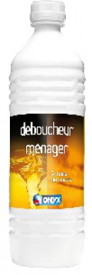 DEBOUCHEUR MENAGER BOUT. 1 L. Trouvez tout ce dont vous avez besoin pour vos travaux chez Quincaillerie Sénégalaise. Du matériel de plomberie aux équipements industriels, nous avons ce qu’il vous faut. Commandez facilement et bénéficiez d’un service rapide.