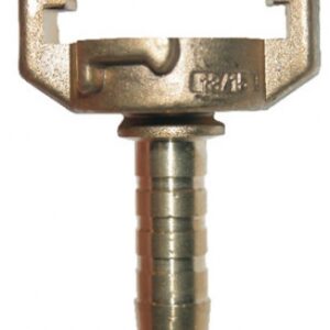DEMI-RACCORD ANNELÉS EXPRESS - LAITON MATRICÉ - Ø INT. DU TUYAU 11. Quincaillerie Sénégalaise est votre partenaire de confiance pour tous vos besoins en quincaillerie et bâtiment. Découvrez nos produits de haute qualité adaptés aux professionnels et particuliers. Commandez facilement en ligne et recevez vos articles rapidement.