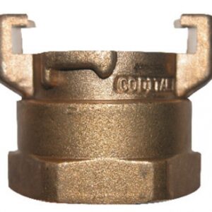 DEMI-RACCORD FEMELLE EXPRESS - LAITON MATRICÉ - FILETAGE : 20X27. Quincaillerie Sénégalaise, votre spécialiste en quincaillerie et équipement industriel, vous offre des produits durables et performants. Faites vos achats en ligne et gagnez du temps. Nos experts sont là pour vous conseiller.