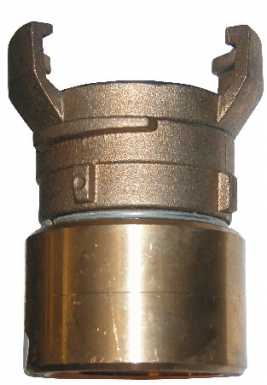 DEMI RACCORD SYMÉTR. À VERROU À DOUILLE TARAUD. SYST. "GUILLEMIN" -  DN50 FILTETAGE 50X60. Quincaillerie Sénégalaise, votre spécialiste en quincaillerie et équipement industriel, vous offre des produits durables et performants. Faites vos achats en ligne et gagnez du temps. Nos experts sont là pour vous conseiller.