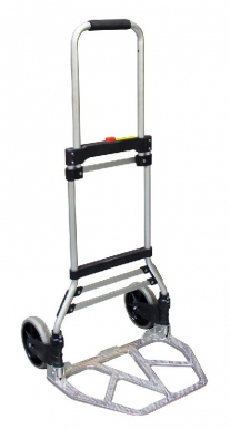 DIABLE ALU REPLIABLE - POIGNÉES RÉTRACTABLES - 100 KG - BAVETTE 490 X 350 MM. Votre satisfaction est notre priorité chez Quincaillerie Sénégalaise. Nous vous offrons des produits de quincaillerie et bâtiment de première qualité. Commandez en ligne et recevez vos articles rapidement.