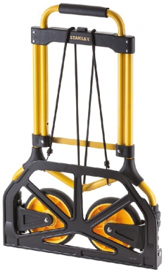 DIABLE REPLIABLE - 90 KG - BAVETTE 490 X 280 MM. Faites confiance à Quincaillerie Sénégalaise pour tous vos besoins en quincaillerie et équipements industriels. Nos produits sont conçus pour durer. Passez commande en ligne dès aujourd'hui.