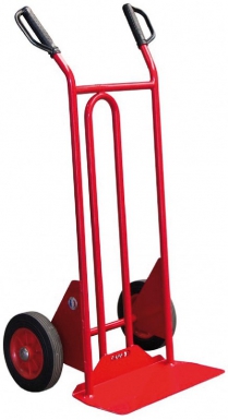 DIABLE - Ø ROUES 250 MM CAOUTCHOUC - JUSQU'À 250 KG - BAVETTE FIXE 490X180. Quincaillerie Sénégalaise met à votre disposition des solutions robustes pour vos besoins en bâtiment, plomberie et industrie. Achetez en ligne et recevez vos produits rapidement.
