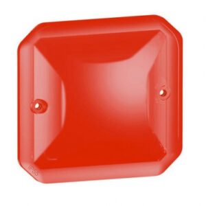DIFFUSEUR POUR VOYANT DE BALISAGE ET DE SIGNALISATION ÉTANCHE PLEXO RÉFÉRENCE 069583L - ROUGE. Quincaillerie Sénégalaise met à votre disposition une gamme complète de solutions pour vos besoins en bâtiment et plomberie. Qualité, fiabilité et rapidité sont nos maîtres mots. Faites vos achats en ligne en toute sérénité.